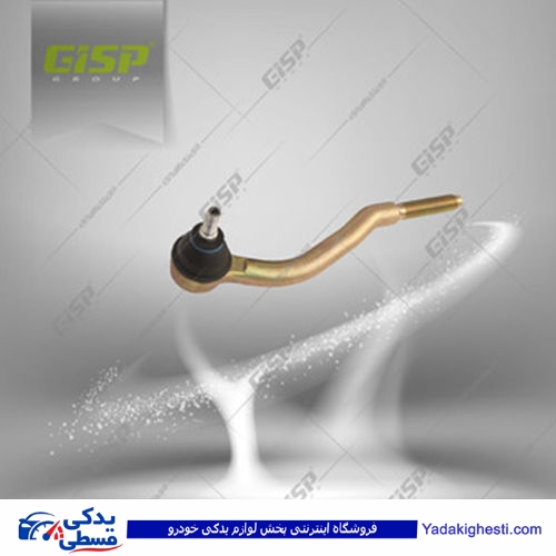 پژو سیبک فرمان چپقی 405 راست gisp 472404