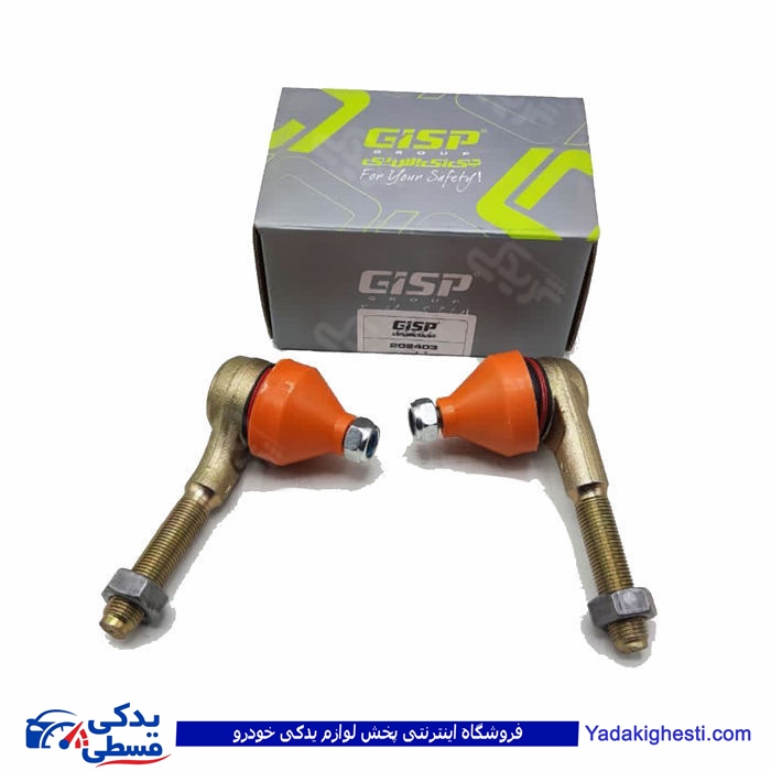 پژو سیبک فرمان چپقی 206 رانا زانتیا چپ gisp 202403
