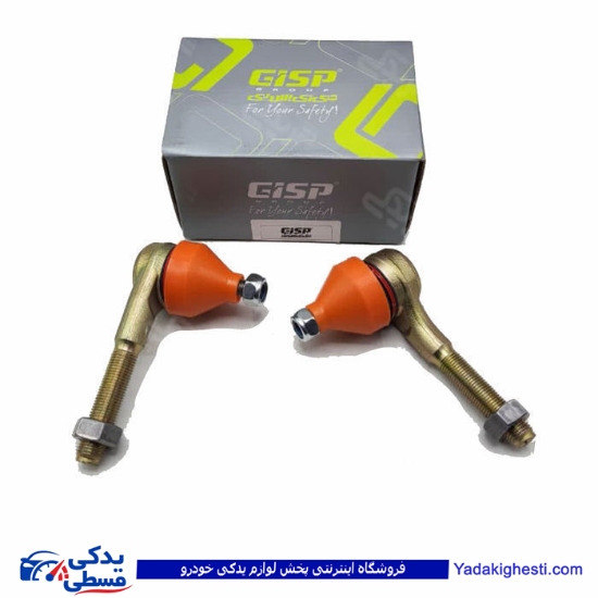 پژو سیبک فرمان چپقی 206 رانا زانتیا راست gisp 202404