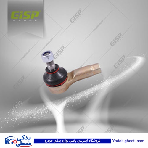 پراید سیبک فرمان چپقی MVM مارک gisp 502401