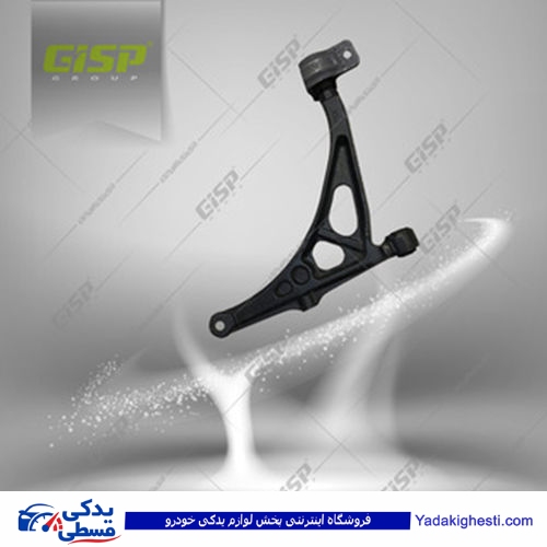 پژو طبق 405 جلو چپ و سمند gisp 472801