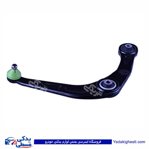 پژو طبق 206 تیپ 2 جلو راست gisp 222804