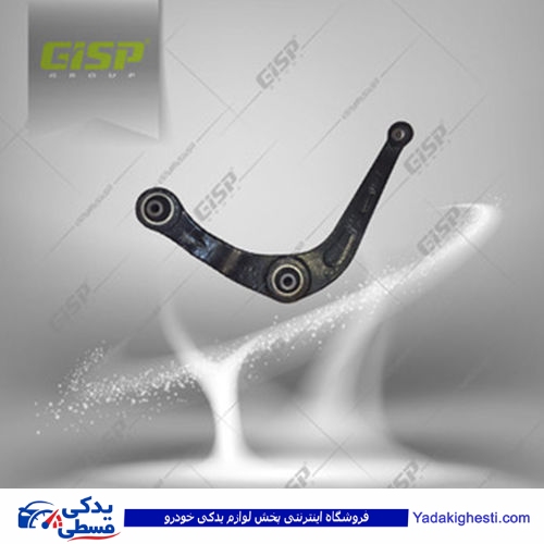 پژو طبق 206 جلو تیپ 5 راست gisp 252804