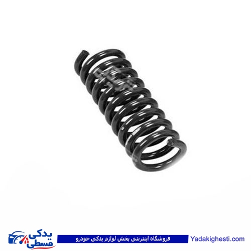 پراید فنرلول جلو 111 gisp 556101