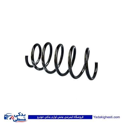 تیبا فنرلول جلو هاچبک gisp 526111