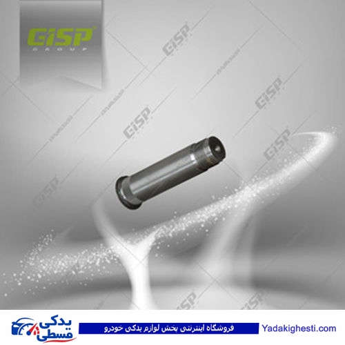 پژو میل توپی چرخ عقب 405 و سمند gisp 471122