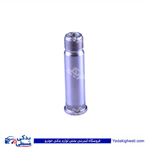 پژو میل توپی چرخ عقب 405 و سمند gisp 471122