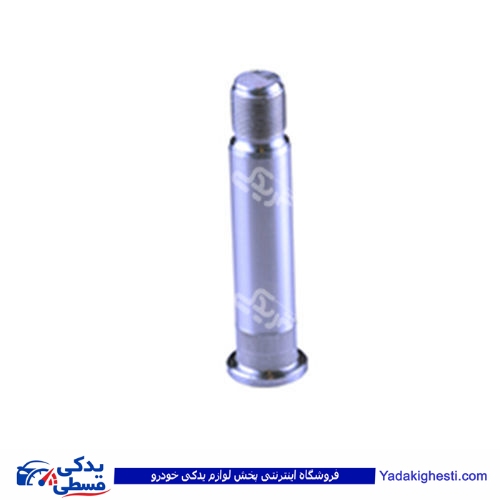 پژو میل توپی چرخ عقب 206 تیپ 5 207 رانا gisp 251122