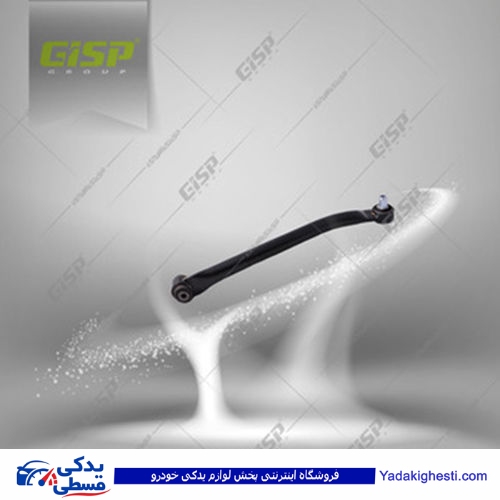 پژو میل تعادل 206 SD و رانا چپ gisp 264303