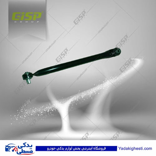 پژو میل تعادل 206 SD و رانا راست gisp 264304