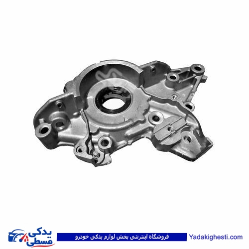 تیبا اویل پمپ gisp 529501