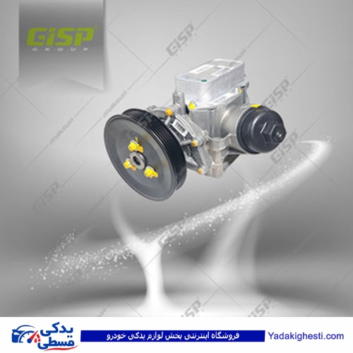 پژو اویل ماژول خارجی سمند ملی و دنا gisp 339505