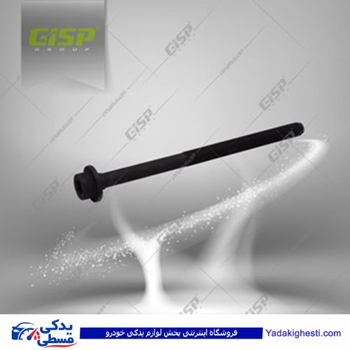 پژو پیچ سرسیلندر 405 تمام رزوه و سمند gisp 473103
