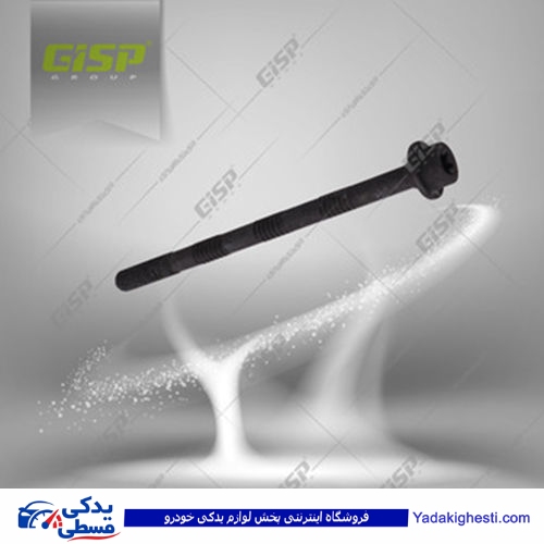 پژو پیچ سرسیلندر 405 نیم رزوه و سمند gisp 473102