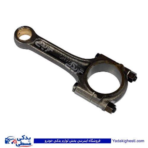 پژو شاتون روآ ROA گازسوز cng مارک gisp 432902