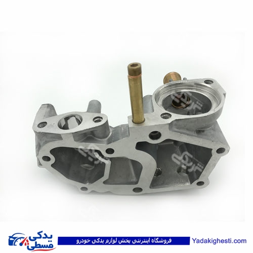 تصویر  پوسته هوزینگ پژو 405 (طرح ساژم ) gisp 476951