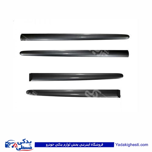 پژو زه درب اطراف سمند سورن پرایمری دست کامل gisp 322300