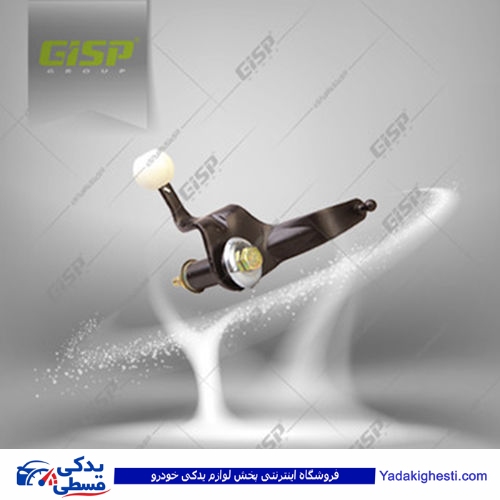 پژو ماهک تقسیم دنده 206 gisp 204301