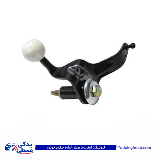 پژو رانا ماهک تقسیم دنده gisp 104301