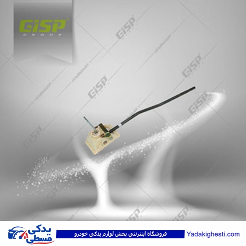 پژو لیور دسته دنده سمند کامل gisp 309867