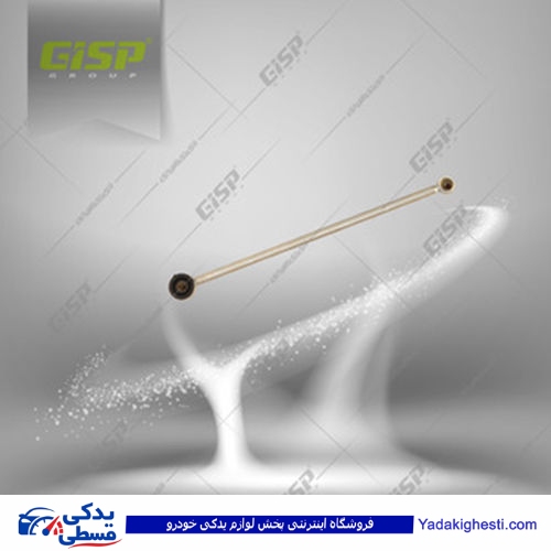 پژو میل ماهک بلند 206 gisp 204304