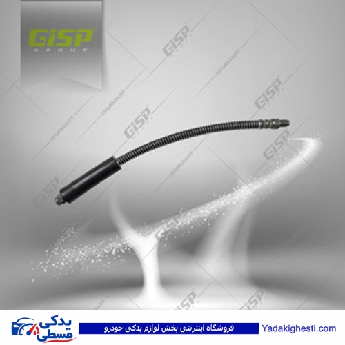 پژو شیلنگ 206 ترمز چرخ جلو تیپ 5 و رانا 218030