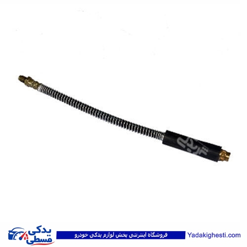 پژو شیلنگ 206 ترمز چرخ جلو تیپ 5 و رانا 218030