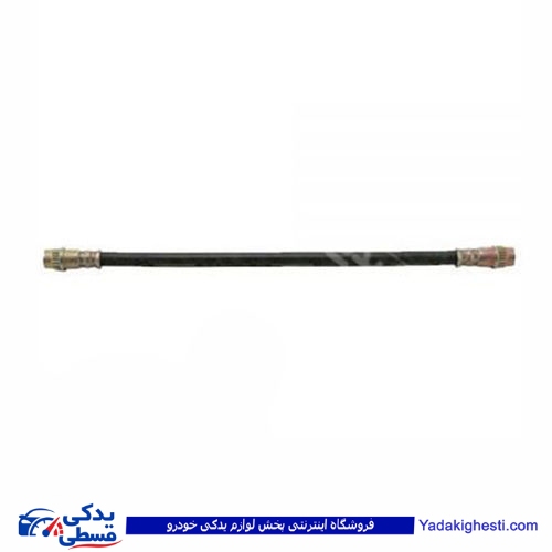 ال 90 شیلنگ ترمز چرخ جلو GISP 198030 ( عمده )