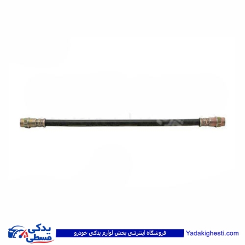ال 90 شیلنگ ترمز چرخ عقب gisp 198031 L90 ( عمده )
