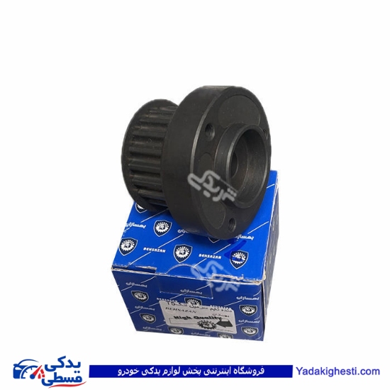 پژو دنده سر میل لنگ 405 TU5 و 206 ت 5 9000255007