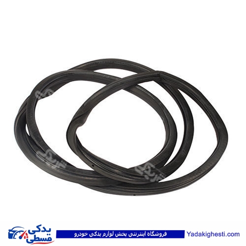 پژو نوار درب عقب چپ 405 GISP 494603