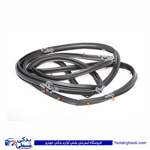 پراید نوار دور درب عقب راست GISP 504604