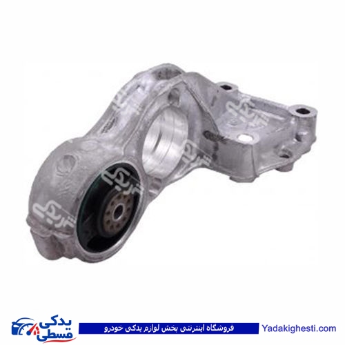 پژو دسته موتور پایین 206 تیپ 5 مجموعه کامل GISP 252021