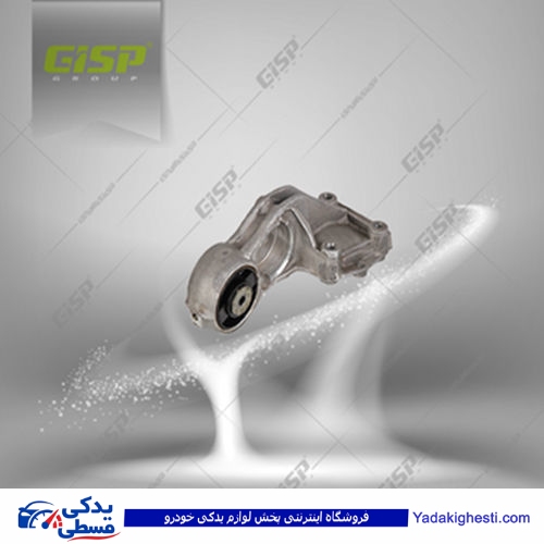 پژو دسته موتور پایین 206 تیپ 5 مجموعه کامل GISP 252021