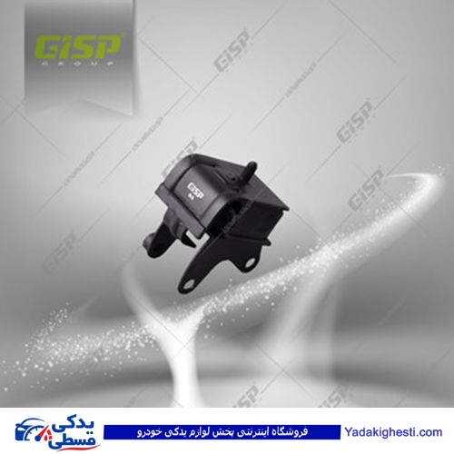 پراید دسته موتور شماره 1 چهارگوش GISP 502003