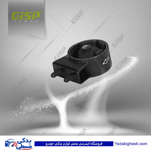 پراید دسته موتور شماره 2 (گرد)GISP 502005