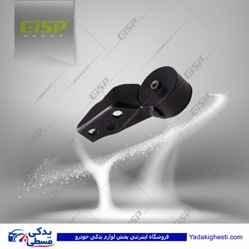 پراید دسته موتور شماره 3 GISP 502007
