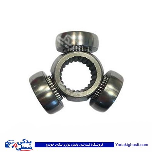 تیبا و ال 90 سه شاخه پلوس 20 خار RAYO R-406