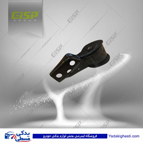 تیبا دسته موتور شماره 3 GISP 522007