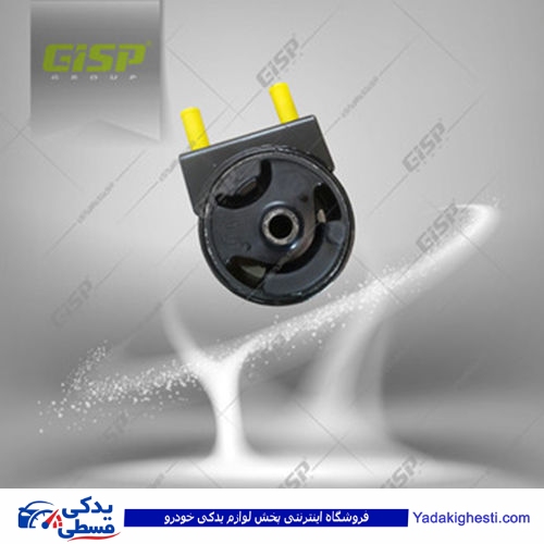 تیبا دسته موتور شماره 1 GISP 522003