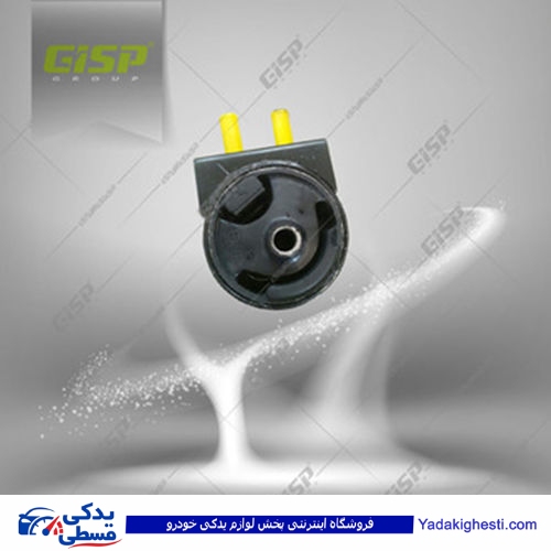 تیبا دسته موتور شماره 2 GISP 522005