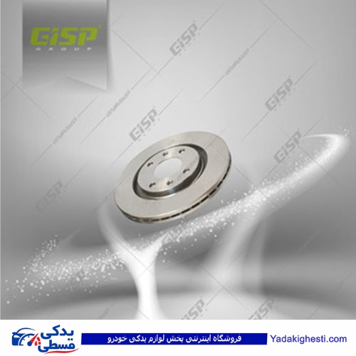 پژو دیسک چرخ جلو 405 GISP 479715