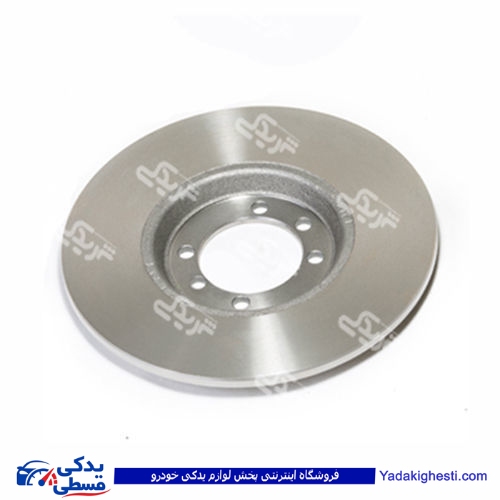 تیبا دیسک چرخ جلو GISP 529715