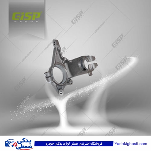 پژو سگدست 206 تیپ 5 چپ GISP 257901