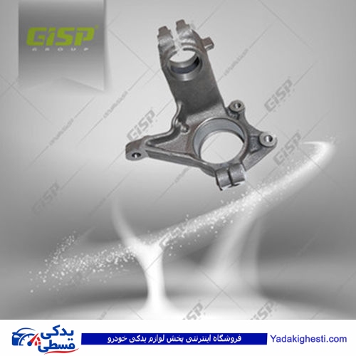 پژو سگدست 206 تیپ 5 راست GISP 257902
