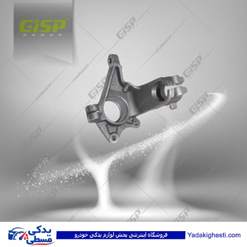 پژو سگدست 206 تیپ 2 راست GISP 227902