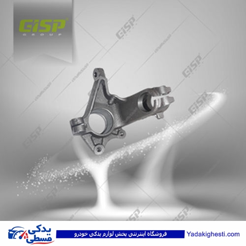 پژو سگدست 206 تیپ 2 چپ GISP 227901
