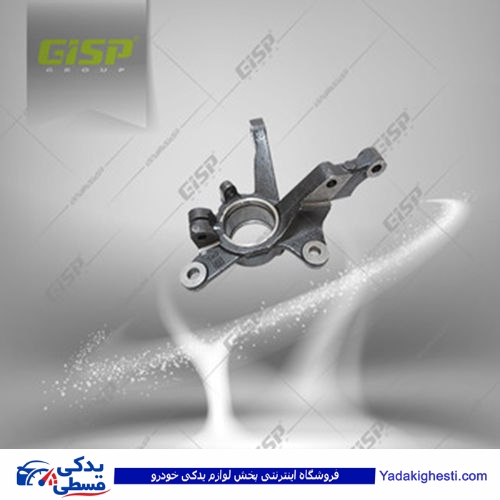 تیبا سگدست چپ طرح جدید GISP 527903