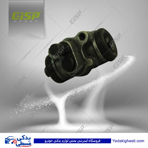 تیبا سیلندر ترمز چرخ عقب GISP 525003