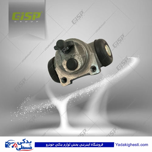 پژو سیلندر ترمز چرخ عقب سمند پرشیا GISP 415003
